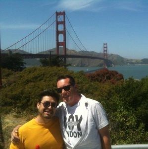 Meet your Posher, James